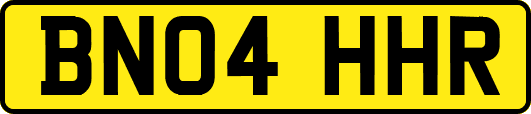 BN04HHR