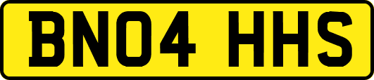 BN04HHS