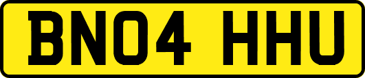 BN04HHU