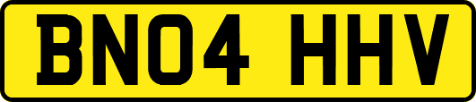 BN04HHV