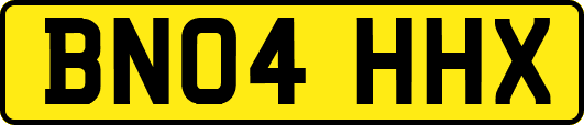 BN04HHX