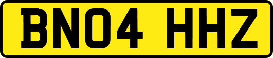 BN04HHZ