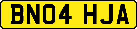 BN04HJA