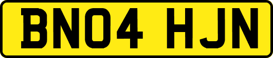 BN04HJN