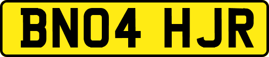 BN04HJR