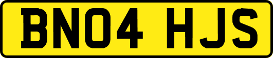 BN04HJS