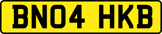 BN04HKB