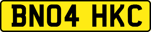 BN04HKC