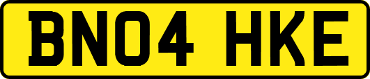 BN04HKE