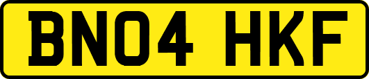 BN04HKF
