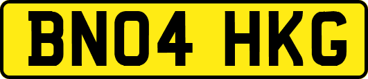 BN04HKG