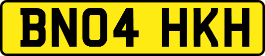 BN04HKH