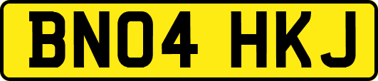 BN04HKJ
