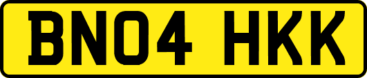 BN04HKK