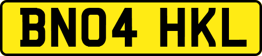 BN04HKL