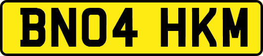 BN04HKM