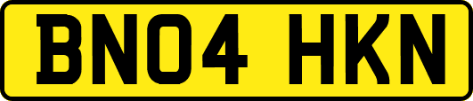 BN04HKN