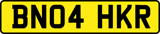 BN04HKR