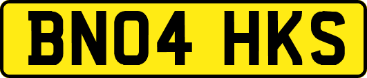 BN04HKS