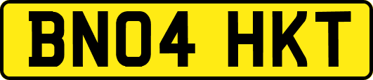 BN04HKT