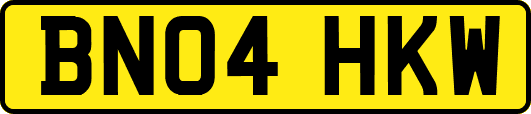 BN04HKW