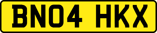 BN04HKX