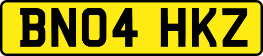 BN04HKZ