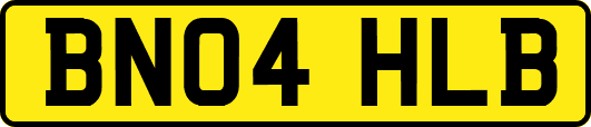 BN04HLB