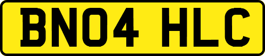 BN04HLC