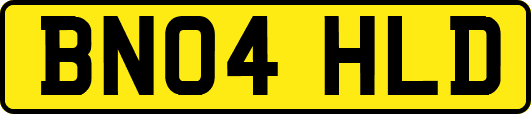 BN04HLD