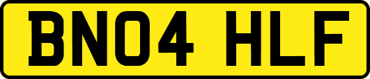 BN04HLF