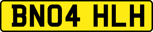BN04HLH