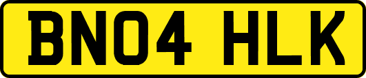 BN04HLK