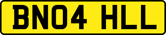BN04HLL