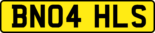 BN04HLS