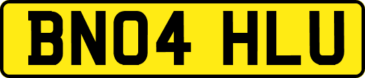 BN04HLU