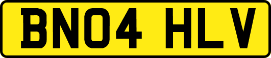 BN04HLV
