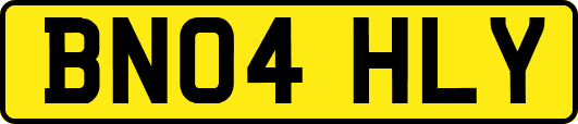 BN04HLY