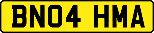 BN04HMA