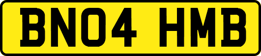 BN04HMB