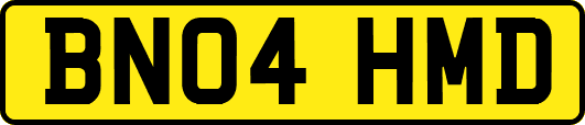 BN04HMD