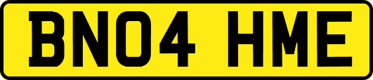 BN04HME