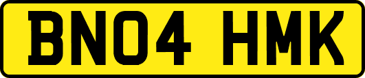 BN04HMK