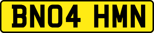 BN04HMN