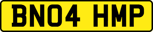 BN04HMP