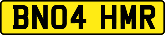 BN04HMR