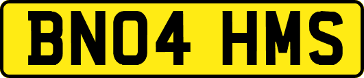 BN04HMS