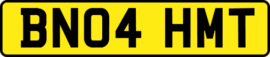 BN04HMT