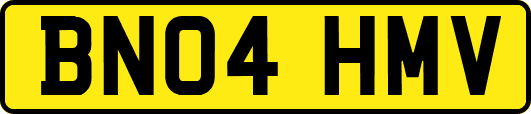 BN04HMV