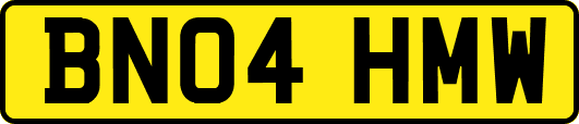 BN04HMW